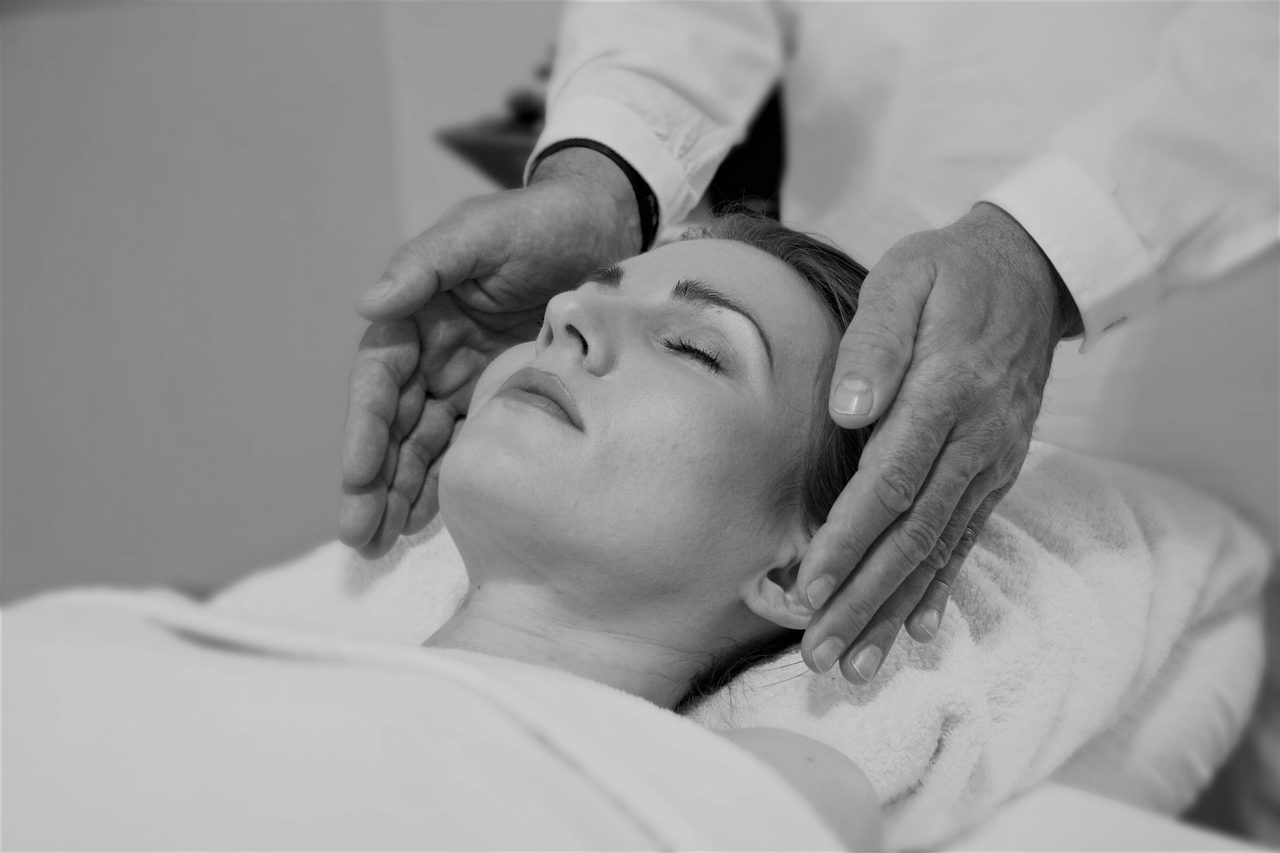 Soins Reiki adultes à Vic-sur-Cère